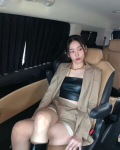 Actress Shim So-young HD Instagram Photos and Wallpapers September 2024