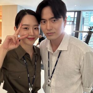 Shin Hye-sun Instagram - 