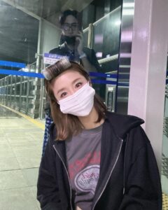 Actress Shin Ji HD Photos and Wallpapers December 2024
