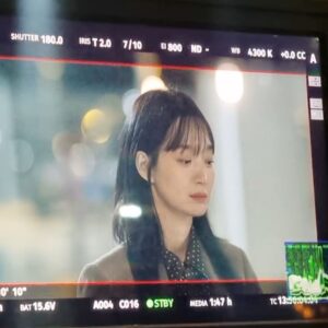 Shin Min-a Instagram - Loss Zero 🤎

#손해보기싫어서 #nogainnolove