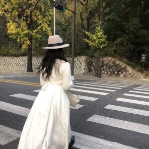 Shin Se-hwi Instagram - 모자 거꾸로 썼잖아...(잃어버림)