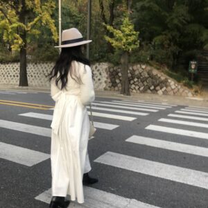 Shin Se-hwi Instagram - 모자 거꾸로 썼잖아...(잃어버림)