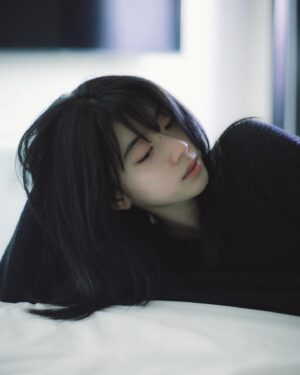 Shin Se-hwi Instagram - 