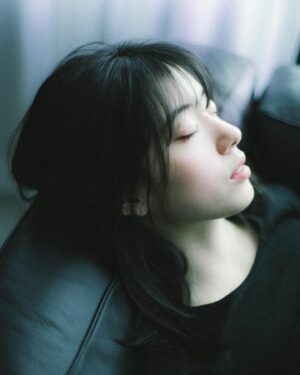 Shin Se-hwi Instagram - 다들 감사합니다.