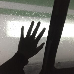 Shin Se-hwi Instagram - 雨