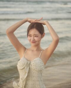 Actress Shin Seul-ki HD Photos and Wallpapers October 2024