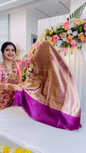 Actress Shiva Jyothi HD Instagram Photos and Wallpapers September 2024