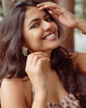 Shivani Rajashekar Instagram - 