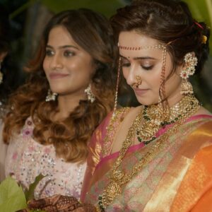 Shivani Surve Instagram - To the one who always has my back, Happy Raksha Bandhan ! You are my greatest gift in life. (So no gifts for rakhi) 🤌🏻❤️😝