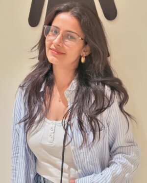 Shivani Tomar Instagram - 