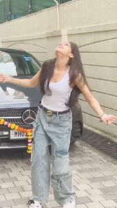 Actress Shivika Rishi HD Instagram Photos and Wallpapers September 2024
