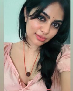 Actress Shiyara Sharmi HD Instagram Photos and Wallpapers August 2024