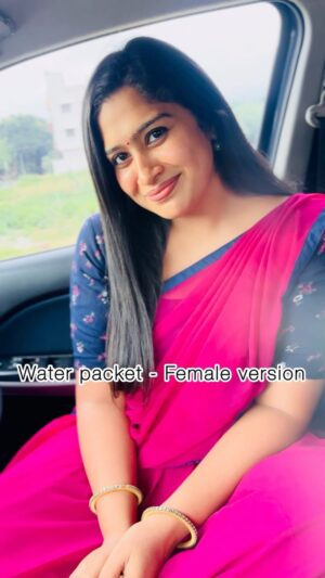 Shobanaa Uthaman Instagram - Did this reel with soooooo much love before unexpected massive turn of event! But People here it is - Water packet (female version) for your view ♥️
Thanks @jerald_lyric for wow lyrics
.
.
.
.
.
.

#Reel#tamil#tamilreels#tamilsong#reeltoreel#reelvideo#reelsinstagram#reelsindia#reels#reel#reelslife#reelitfeelit#reellife#kollywood#instagood#instavideow#saree#sareelove#TamilPonnu#trending#tamilcomedy#vijaytv#vijaytvserial#vijaytelevision#vijaytvshow#muthazhagu