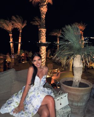 Shorena Begashvili Instagram - 
