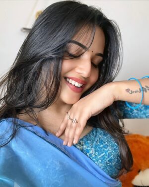 Shreegopika Chandran Instagram - 🦋