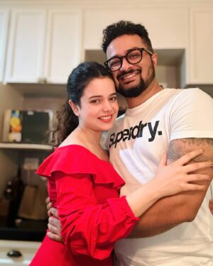 Shruti Kanwar Instagram - Birthday bliss🎈