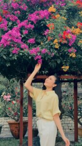 Actress Shwe Tha Mee HD Photos and Wallpapers September 2024