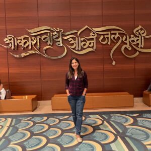 Singer Shweta Mohan HD Photos and Wallpapers January 2025