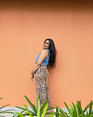 Shwetha Srivatsav Instagram - YAY, IT'S MY BIRTHDAY! 🎉 Birthday week is officially in overdrive! Just got back, and I’m already off again—because clearly, cake is more important than sleep. 🍰 'Birthdays: nature's way of saying, eat more cake and act like a kid.' Thanks for all the love, you guys are the real party starters! 🙌✨ Stay tuned for more photos, videos, and maybe a few questionable dance moves. 📸💃

#Sep4thBorn #FridayBorn #Birthday