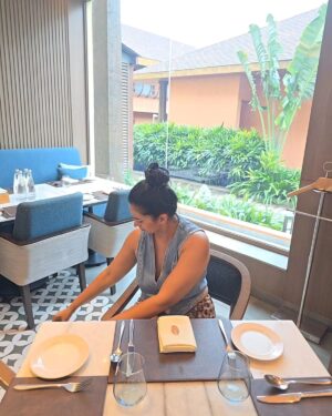 Shwetha Srivatsav Instagram - YAY, IT'S MY BIRTHDAY! 🎉 Birthday week is officially in overdrive! Just got back, and I’m already off again—because clearly, cake is more important than sleep. 🍰 'Birthdays: nature's way of saying, eat more cake and act like a kid.' Thanks for all the love, you guys are the real party starters! 🙌✨ Stay tuned for more photos, videos, and maybe a few questionable dance moves. 📸💃

#Sep4thBorn #FridayBorn #Birthday