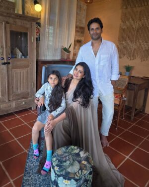 Shwetha Srivatsav Instagram - Happy birthday to my favorite person in the world @amith.srivatsav ! Happy birthday to the person who has shown me what it really means to be in love.  you're my best friend and the only person in all the world I trust with my soul. #happybirthday #hubby #love 🧿