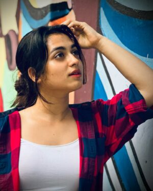 Shyamoupti Mudly Instagram - When nothing is sure,everything is impossible….

#shyamoupti#vibes#mode#positive#motivated#life#stayhappy#stayhealthy