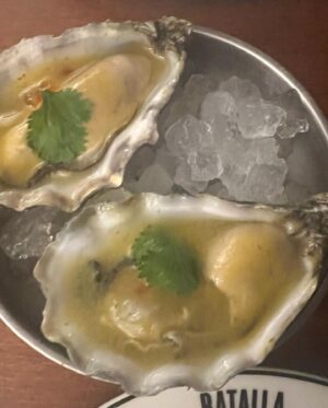 Silvia Marty Instagram - 🦀🦎🐟