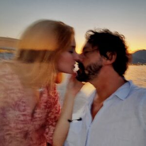 Silvia Mazzieri Instagram - Ho bisogno di fermare il tempo