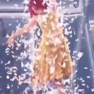 Sílvia Rizzo Instagram - É Portuguesa, participou no @agt e é absolutamente fantástica!
@solangekardinaly 👏🏼👏🏼👏🏼🤩😍