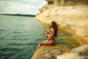 Simone Joy Jones Instagram - Everything is … romantic