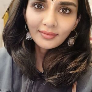 Sindhu Lokanath Instagram - Happy Krishna Janmashtami ❤️