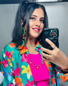 Actress Sireesha Bhagavatula HD Photos and Wallpapers January 2025