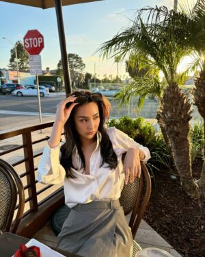 Sirin Preedeeyanon Instagram - 🌤️