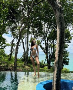Actress Sirin Preedeeyanon HD Instagram Photos and Wallpapers August 2024