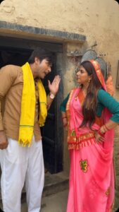 Actress Smrity Sinha HD Instagram Photos and Wallpapers September 2024