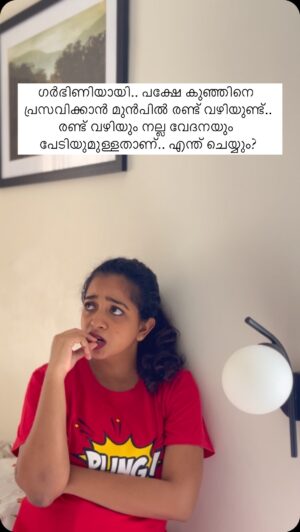 Sneha Babu Instagram - Kurach options okke avamayirunu🥲