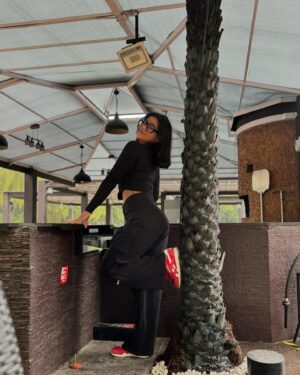 Sneha Gupta Instagram - I have two rules::::::
Rule number 1——- Always Have FUN 
Rule number 2——- Listen to Rule number 1 😛😛