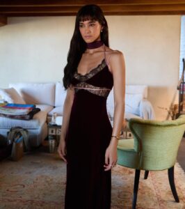 Actress Sofia Boutella HD Instagram Photos and Wallpapers September 2024