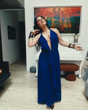 Sofía Garza Instagram - 🦋