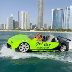 Sofía Suescun Instagram - Día 1 en Abu Dhabi 🇦🇪 
Un poquito de diversión y turisteo.