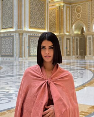 Sofía Suescun Instagram - Día 1 en Abu Dhabi 🇦🇪 
Un poquito de diversión y turisteo.