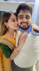 Actress Somi Khan HD Instagram Photos and Wallpapers September 2024