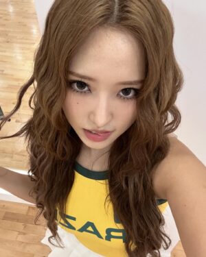 Son Hye-ju Instagram - 