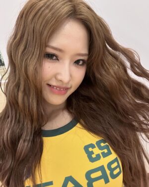 Son Hye-ju Instagram - 