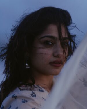 Sona Olickal Instagram - With @sonaolickal_ ♥️💫🌊