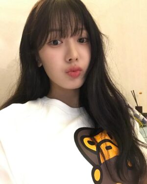 Song Su-i Instagram - 📞‧₊˚ ☁️⋅♡𓂃 ࣪ ִֶָ☾.
