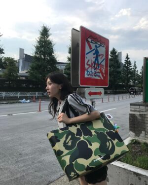 Song Su-i Instagram - 덕분에 여행중에도 완전 탱글촉촉 ໒꒰ྀི•ू⁼̴̶̤̀༥⁼̴̶̤́•ू ꒱ྀི১
항상 감사해요🤍 
@ab_skin_center 
#에이비피부과