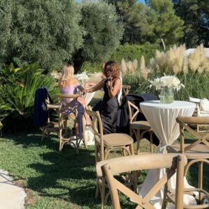 Sonia Tlve Instagram - Our dream wedding 😍😍😍 @cedrickron 

#wedding #love