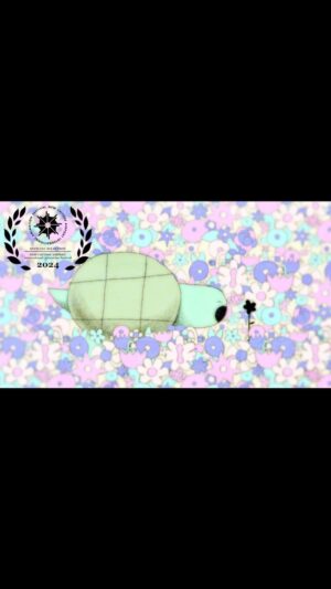Sonnye Lim Instagram - My film HAPPY GREEN (2023), has been selected for the New Chitose Airport International Animation Festival 2024. Thank you so much! @airportanifes 

The best sound design work I could ask for this film, thanks as always @hollywaxwing 🦋✨

#animation #filmfestival #indieanimation