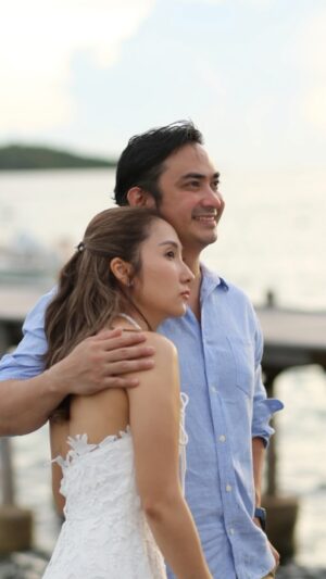 Sopitnapa Chumpanee Instagram - ㋛ 27 AUGUST 2024 ㋛ 

#jeabpukaiithewedding
